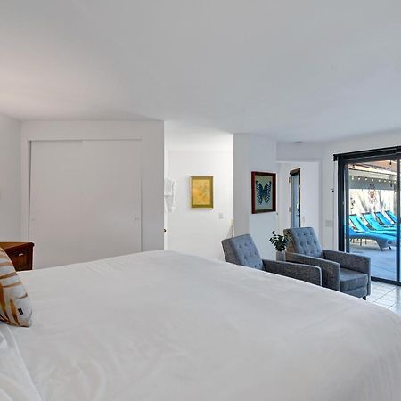 Los Compadres Oasis - 5 Bedroom Palm Springs Eksteriør bilde
